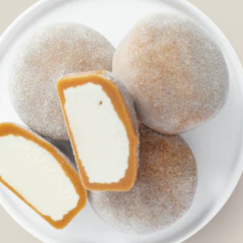 Mochi Ice Cream (2 pcs)
